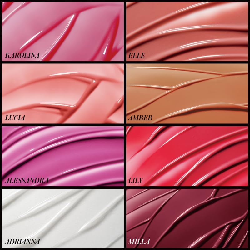 RMS Beauty Legendary Lip Oil Mila