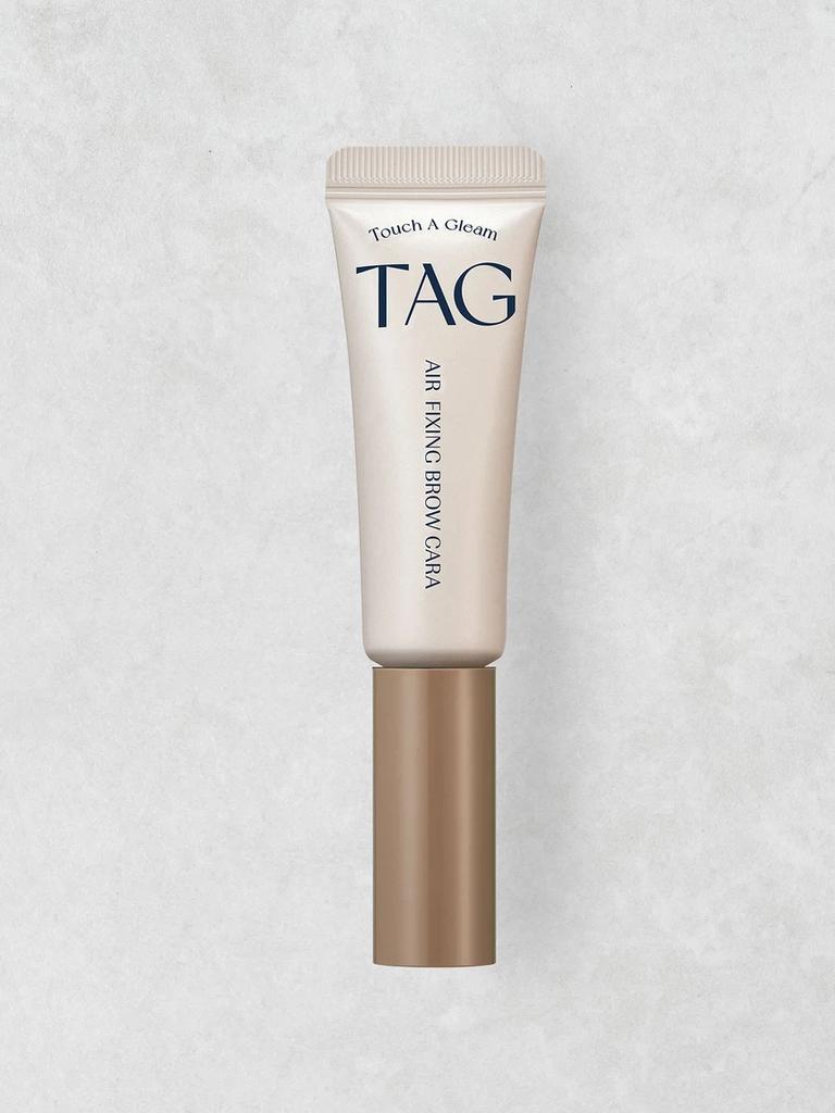 TAG Air Fixing Brow Cara 9 g Light Brown