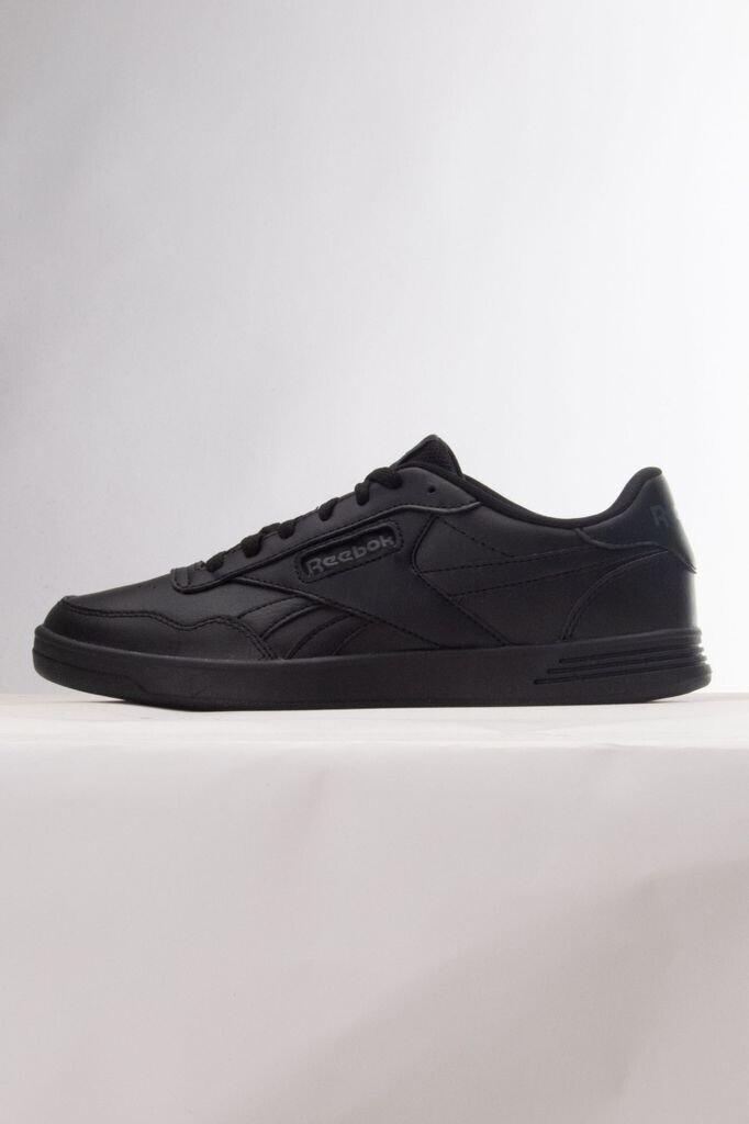 

Кроссовки Reebok Court Advance Sneaker cblack purgry cblack 44
