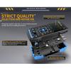 FNIRSI 2C53T Multimeter, Digital Oscilloscope, Signal Generator 3-in-1, 50MHz Dual Channel