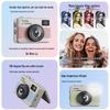 Bach Johann Y11 Mini Thumb Camera (CN version)