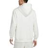 Nike STANDARD ISSUE DRI-FIT Sweatshirt Men's Sail White FZ0219-133