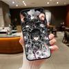 Blue Lock Phone Case for Xiaomi Poco C40 C51 C50 C55 C65 C71 C75 C85 F8 F7 F6 F5 F3 F2 X7 X6 X4 X3 M7 M6 M5 M4 M3 M2 Pro
