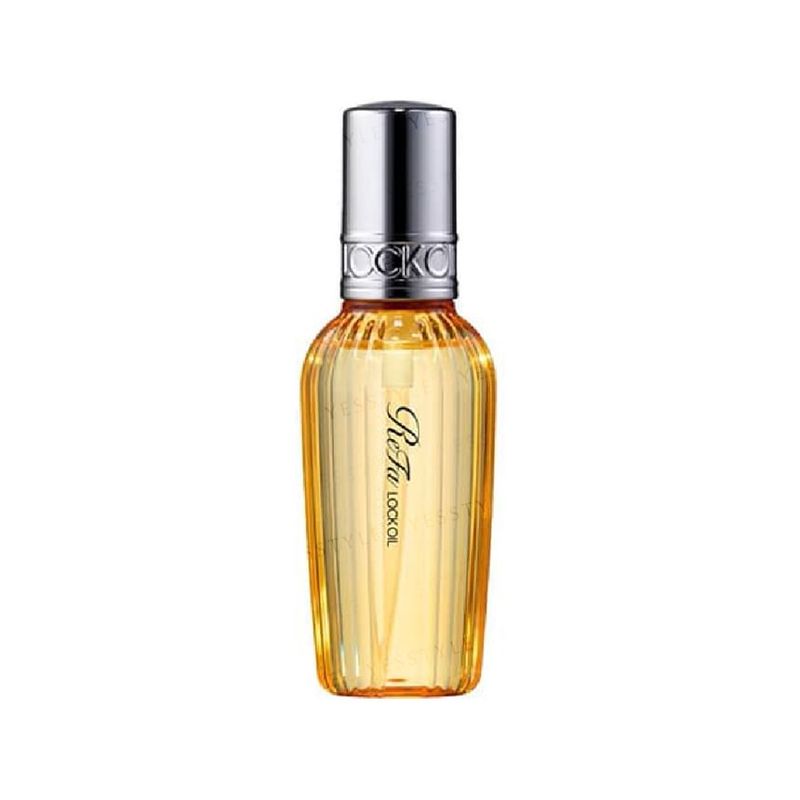 MTG - ReFa Lock Oil For Hair Styling