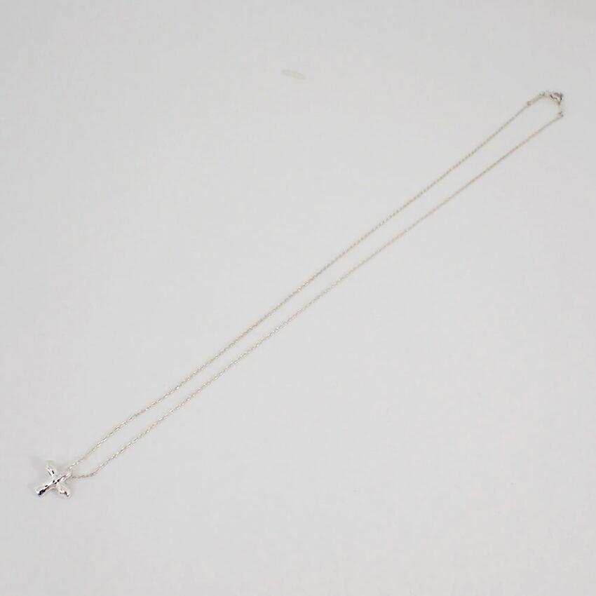 [Folosit] TIFFANY 925 PERETTI pandantiv/colier pasăre/g523-11