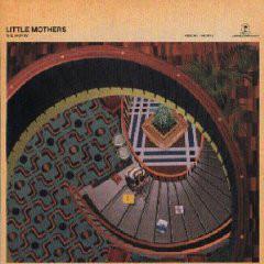 

CD LITTLE MOTHERS - The Worry CID8088,5466512 Island Records 1999 Europe Rock Used