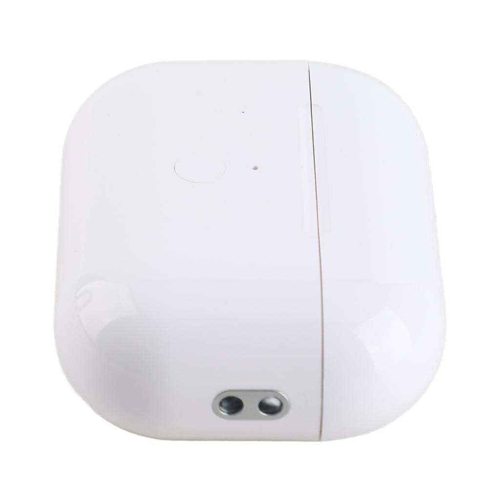 Earbuds Wireless Charging Case Supports Wired Wireless Charging Bluetooth Earphones Charging Case for Earbuds Pro