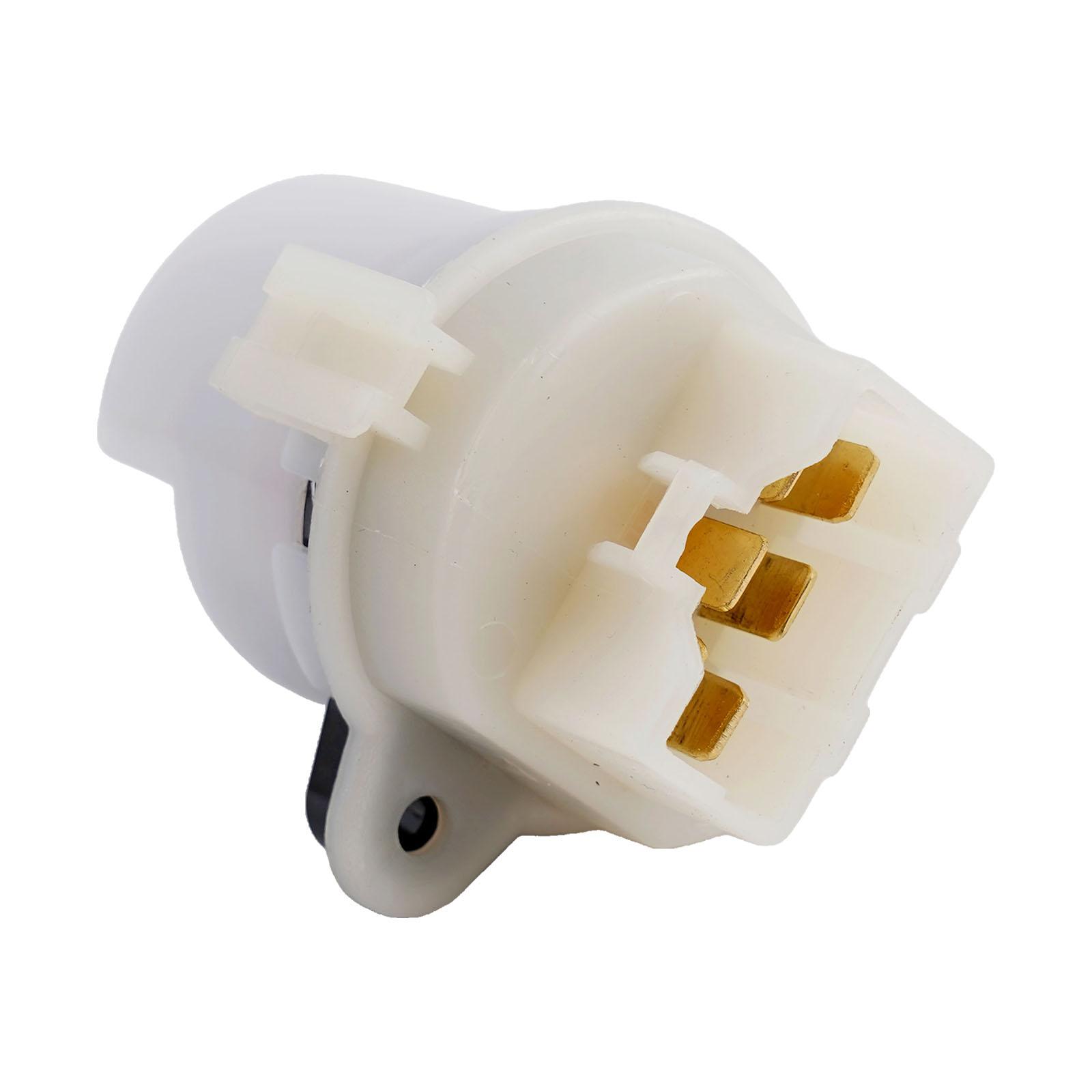 

Plastic Ignition Switch 931102D000 For HYUNDAI For KIA Models For GETZ For CLICK 2002-2006 Ignition Switch Replacement Parts China Mainland