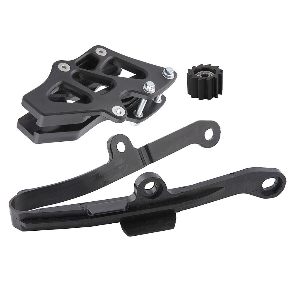 Kawasaki KX250F/KX450F Motorcycle Chain Guide & Slider