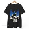 Salems Lot Classic Horror Movie Salems Lot Vampire T-Shirt, Unisex Shirt