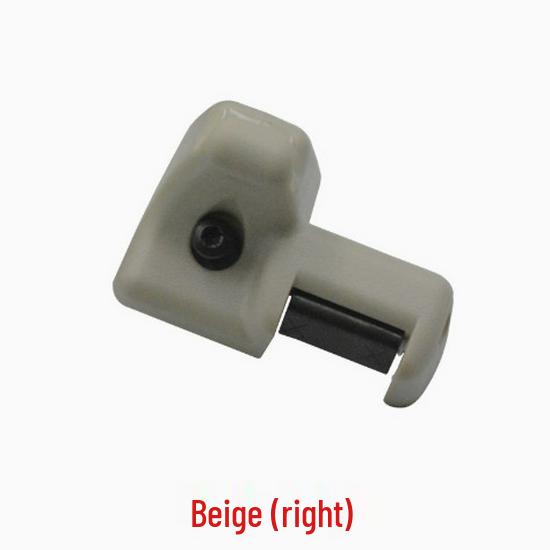 Sun Visor Fixing Clip Hook for 2010-2012 Land Rover Range Rover Autobiography