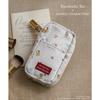 Panpantutu Vertical Pouch (Makeup Pen Case) Hello Kitty My Melody WalletPouchCase