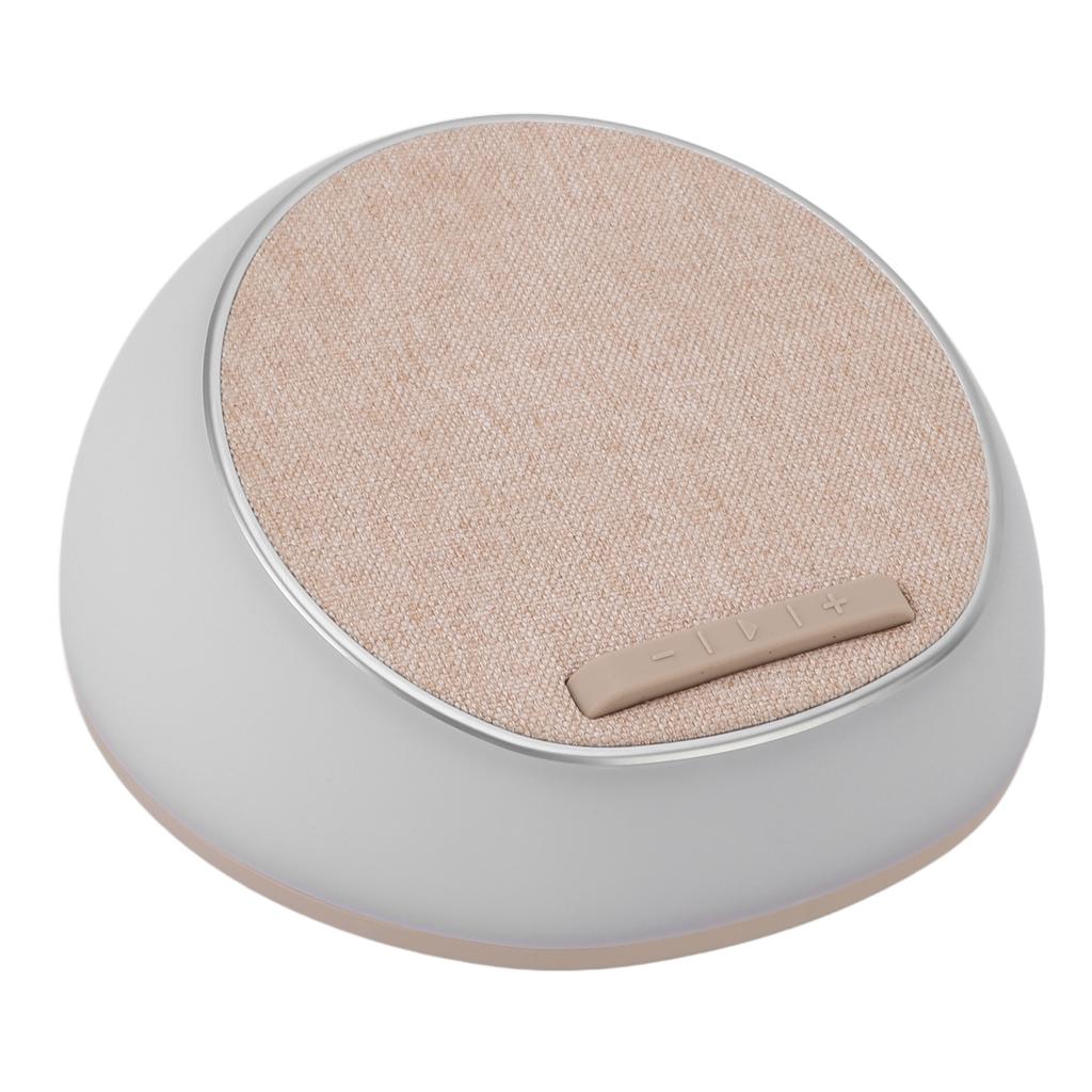 Notenpultlampe mit kabellosem Ladegerät Touch-Nachttischlampe Tragbarer Bluetooth-Lautsprecher Handyhalter