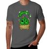 Makar Tshirt Plus Size Lightweight Top Tshirt