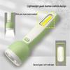 Lishi 125 Compact Rechargeable Flashlight