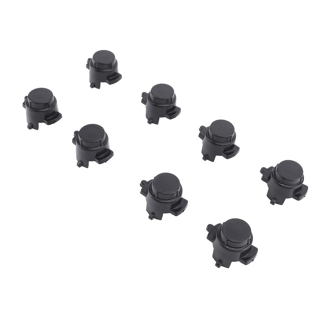 8KS Krytka parkovacího senzoru 2058840074 pro C300 C400 C43 C450 C63 CLS450 E300 GLE450 GLS550 GLS63