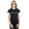 Pink Floyd Womens/Ladies College Prism Cotton T-Shirt