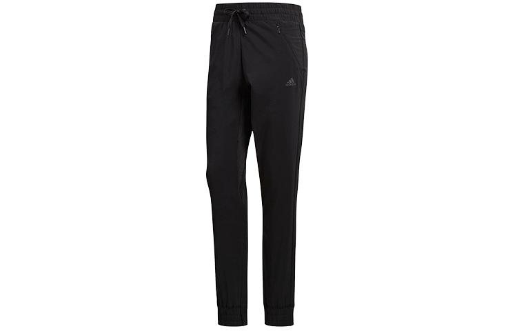 Adidas Knitted Sweatpants Women s Black BK2628 S