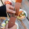 ZISIZ Outdoor Folding Chopsticks