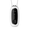 Čistička Ionizátor Mini Anionový Malý Přenosný USB Na Krk Iontový Inteligentní Kouřový Čistič Vzduchu