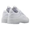 Reebok Cardi B X  Club C Triple White Women Sneakers Footwear-White GX0038