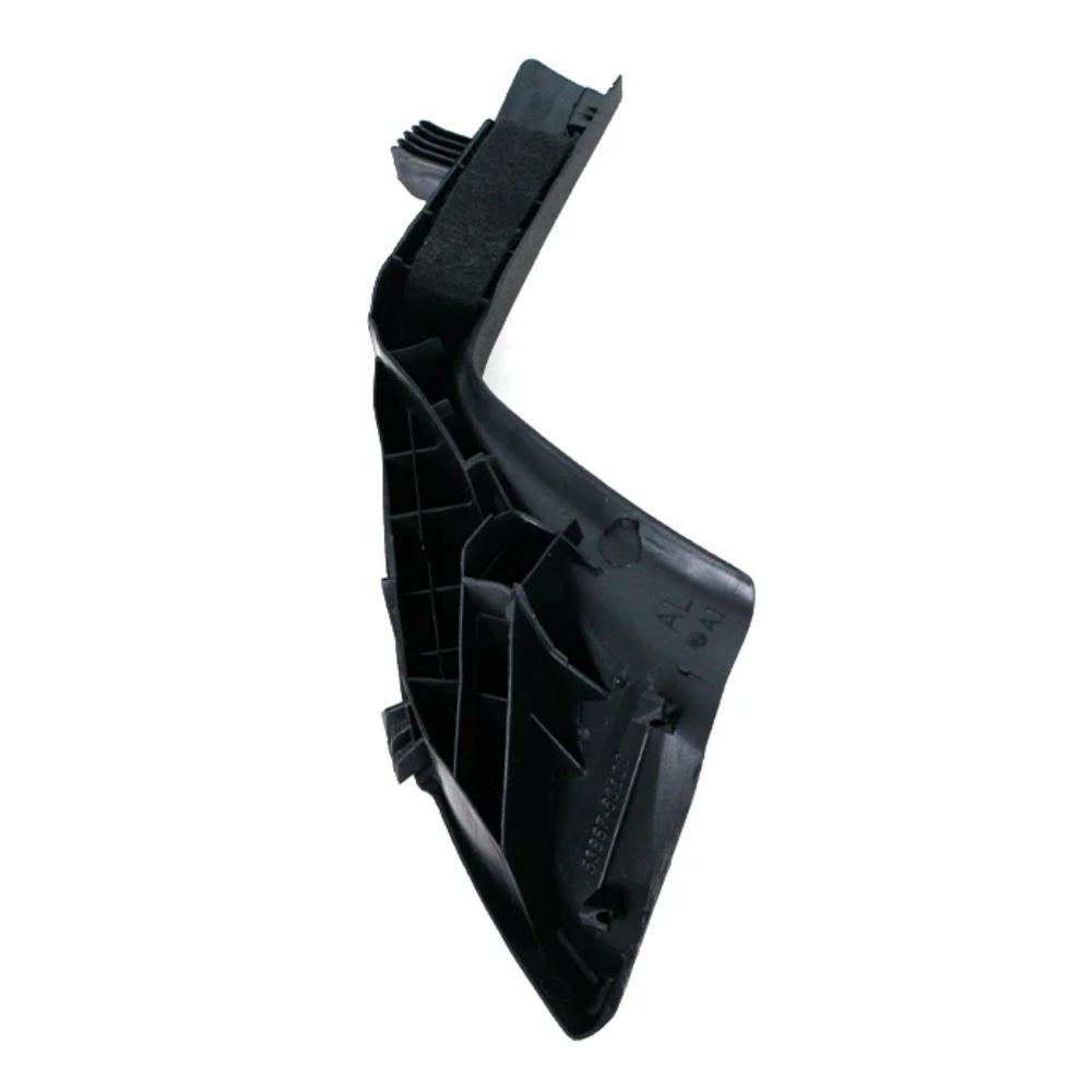 Front Left Windshield Wrap Corner Trim Cover 53867-60100 For Toyota Land Cruiser Prado LC150 2018-2020