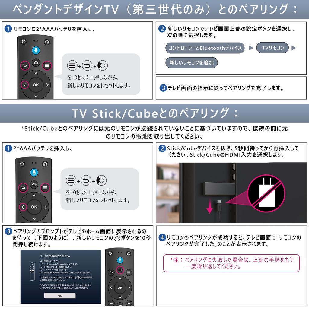 Najnovší univerzálny diaľkový ovládač Pro pre Fire Stick Hlasové ovládanie pre TV stick Toshiba Insignia Náhradný diaľkový ovládač