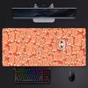 Anime Comedy Hhimouto Umaruchan Mouse Pad Mousepad Large Gaming Lockedge Thickened Pc Table Desk Mat