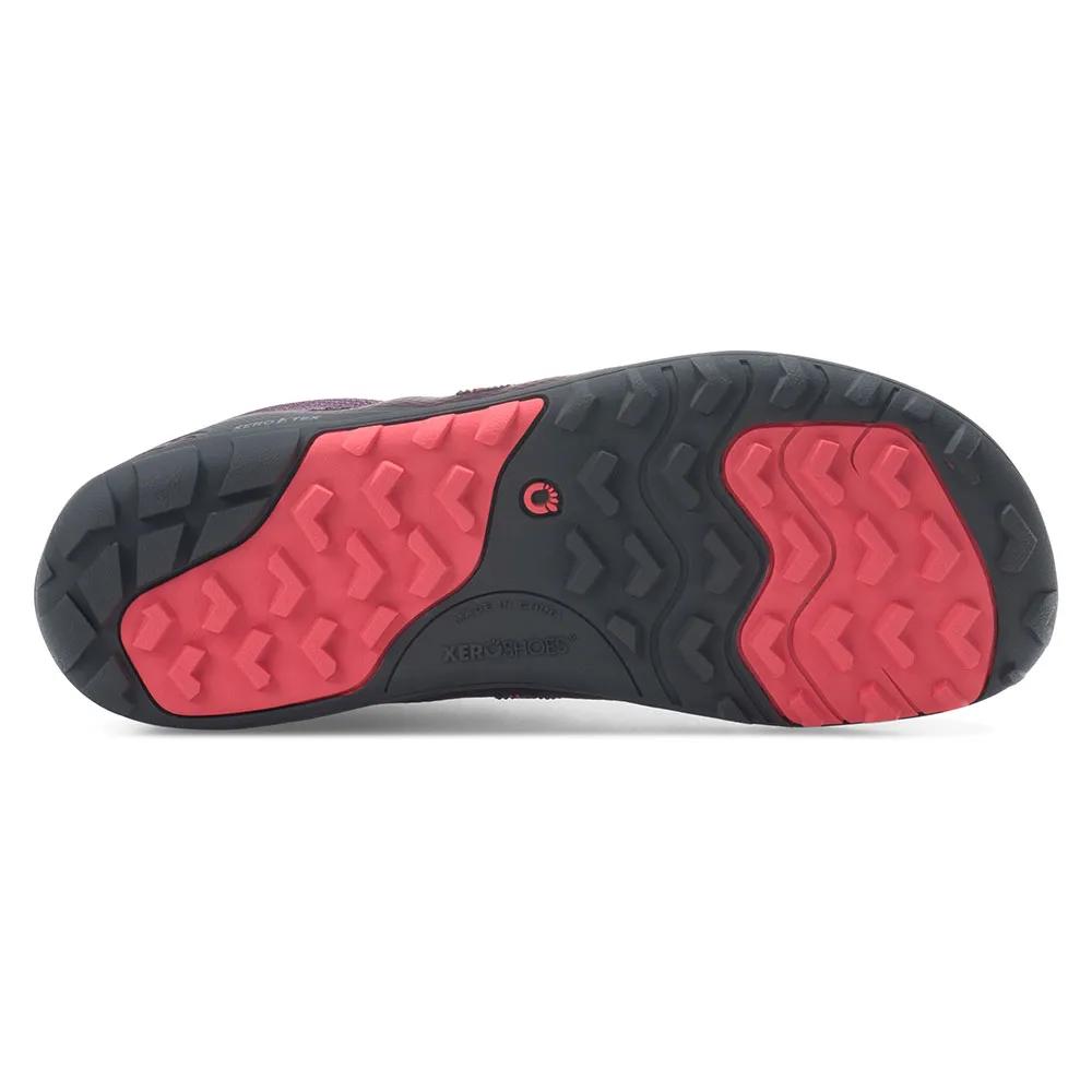 Xero Shoes Кроссовки для трейлраннинга Mesa Trail Waterproof