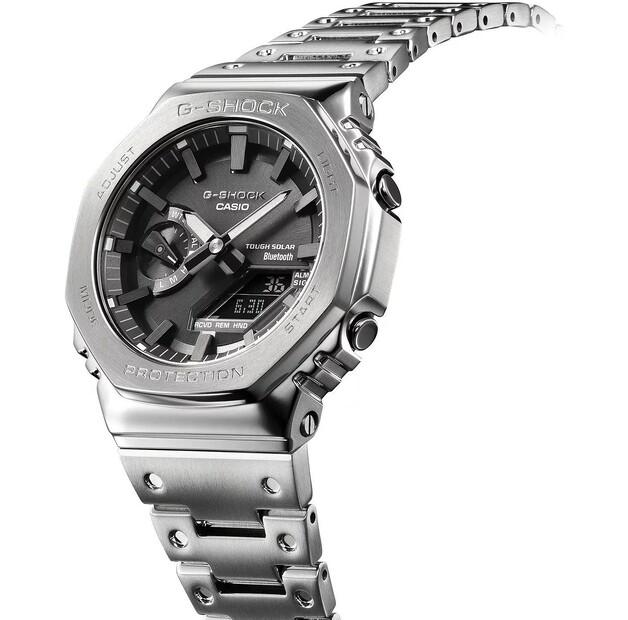 Casio GM-B2100D-1AER Watch