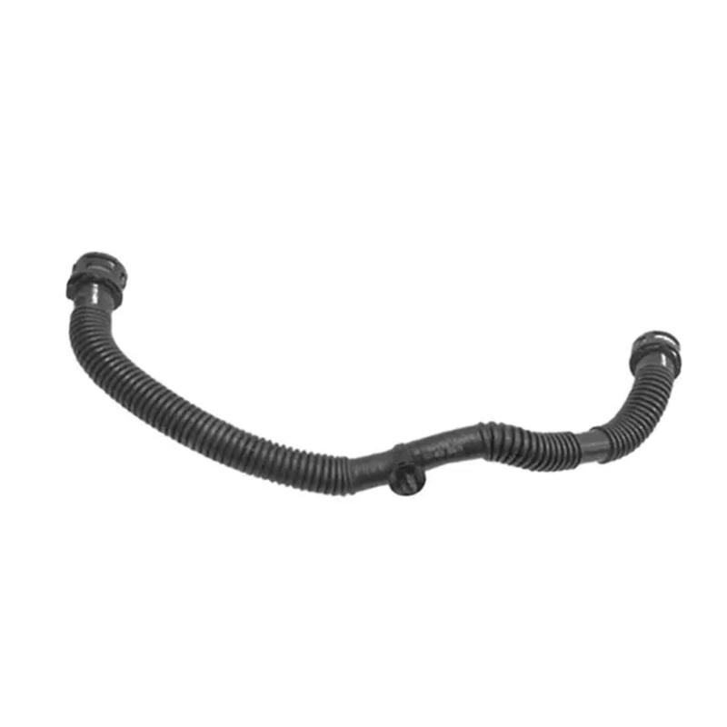 High Performances Crankcase Ventilation Hose Oil Separator For V40 1.6T Engine With Enhanced Sealing 31422135