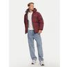 Down Jacket Tommy Jeans Essential DM0DM19786 Red Regular Fit