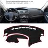 Car   Board Mat,  Board Cover   Mat Sunshade  Mat Fit for 3 2009-2013