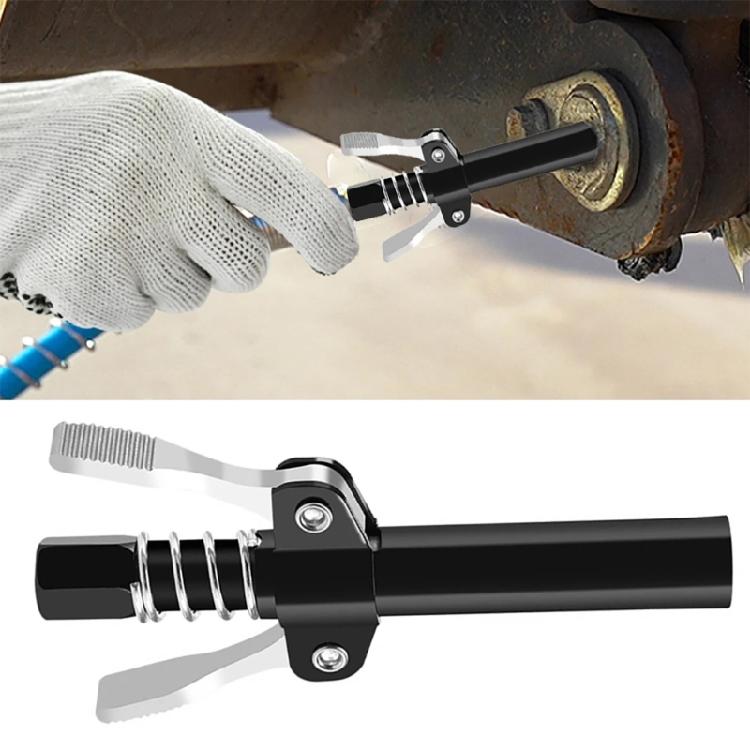 10000PSI High Pressure Grease Coupler Nozzle