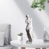 Divine Greek Mythology Sculpture for Home Decor