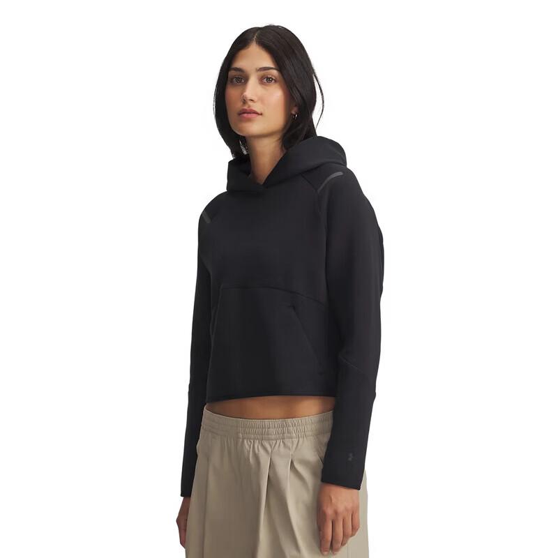 Under Armour Women s Unstoppable Fleece Hoodie XL