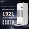 MEIZISENMEI Industrial Dehumidifier CN Plug (adapter Included)