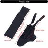 Golf Swing Trainer Beginner Postures Corrector Adjustable Wrist Trainer Elbow Brace Golf Training Tool Easy to Use