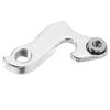 Aluminium Alloy Rear Gear Mech Derailleur Hanger Hook Bike Tail Hook Adapter (7#)