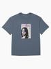 Olivia Rodrigo Dejavu Oversized T-Shirt