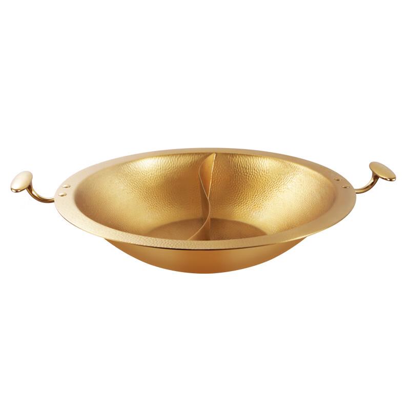 Yoshida Craftsman 304 Stainless Steel Hotpot