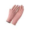 Winter Touchscreen Gloves for Men & Women - Warm Velvet for Cycling & Sports
