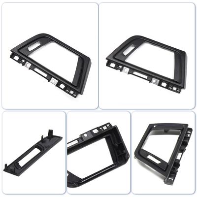 Voor BMW 3 4 Serie F30 F31 F32 F34 F36 F82 Rechts Airconditioning AC Ventilatie Rooster Uitlaat Paneel Frame Sierlijst 64229253217