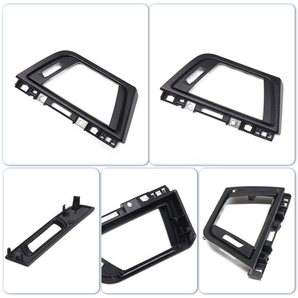 For BMW 3 4 Series F30 F31 F32 F34 F36 F82 Right Air Conditioning AC Vent Grill Outlet Panel Frame Trim 64229253217