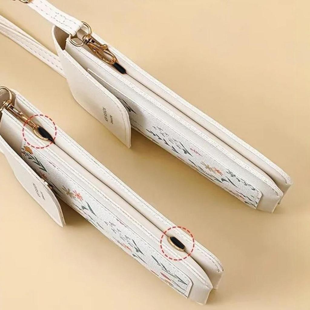 Women Bags Soft Leather Wallets Touch Screen Cell Phone Purse Crossbody Shoulder Strap Handbag for Female Cheap Women's Bags