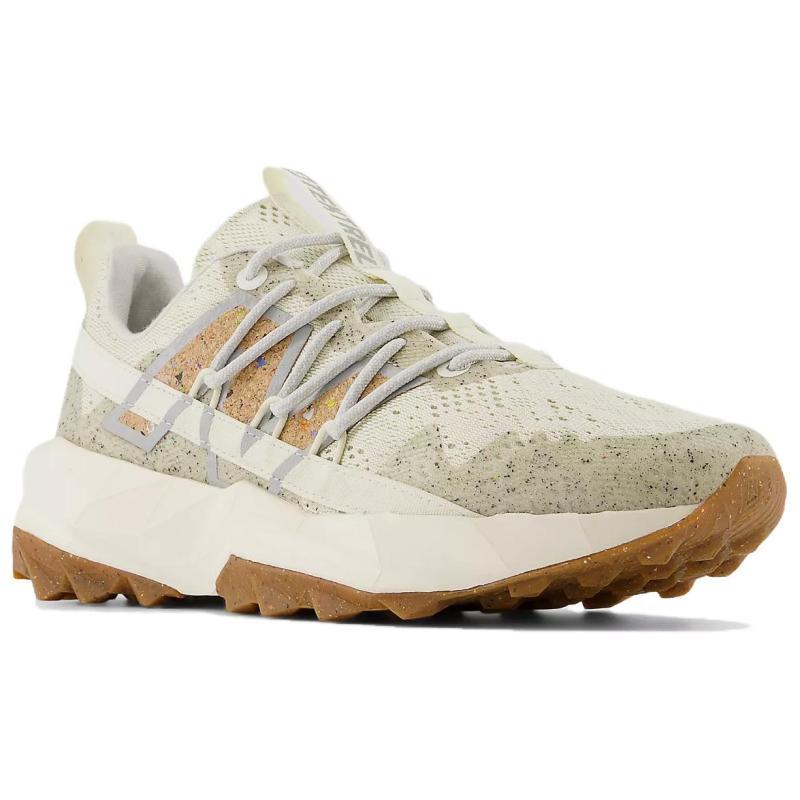 New Balance Tektrel Sea Salt Raincloud Cork Women's Sneakers WTTTREU1