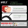 Minfeng WDZB-BYJ Copper Core Low Smoke Halogen-Free Flame Retardant Wire