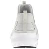 Rebel Mid Trainers White Women's 364539-07