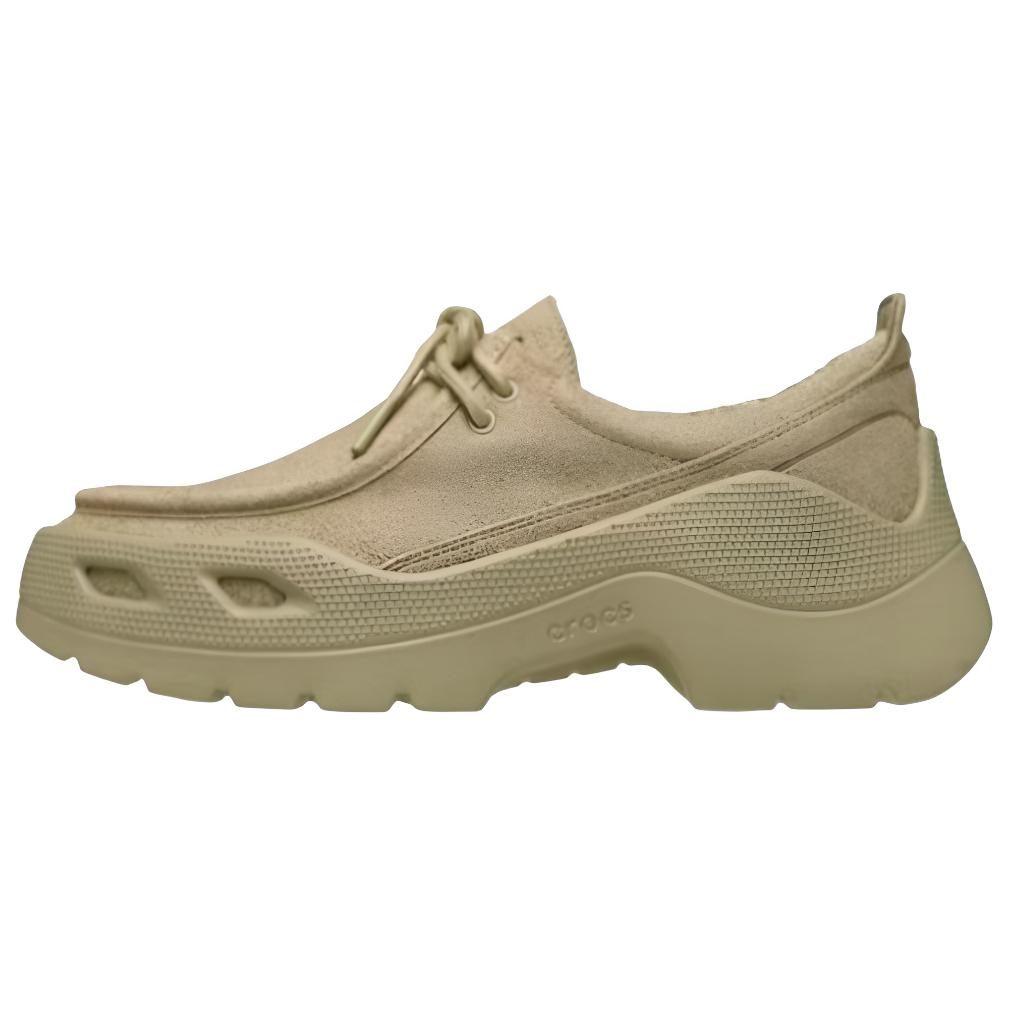 Crocs EXP Gallery Low top Casual