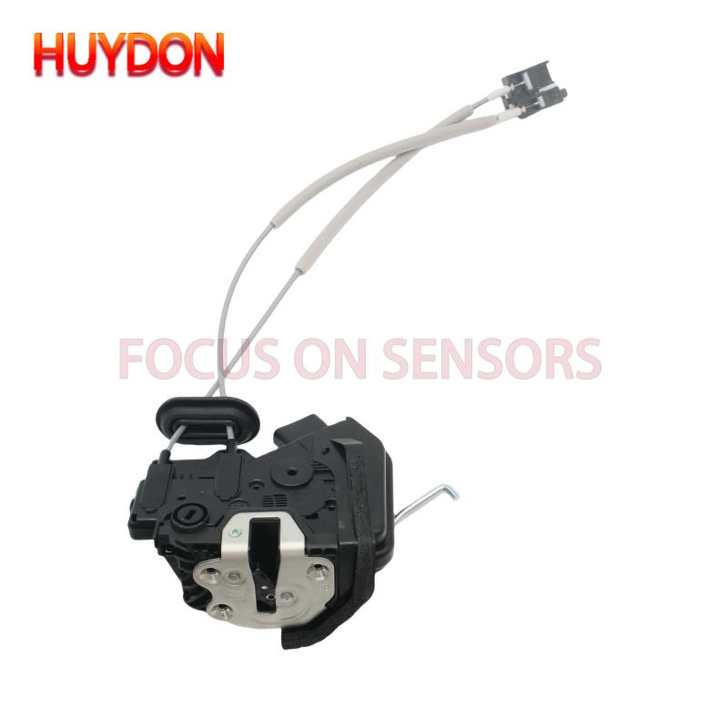 81420-D4000 Rear Right Door Lock Actuator For Kia Optima 2016 2017 2018   81420D4000 Automobiles Spare Parts